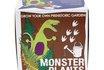 Sow and Grow - Monster Pflanzen 