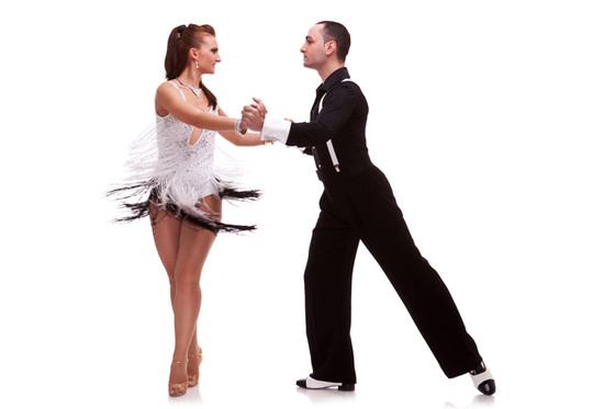 Bachata Tanzkurs - Gutschein für 8 Lektionen 1 