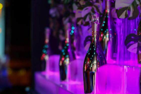 Bachata Tanzkurs - Gutschein für 8 Lektionen 2 