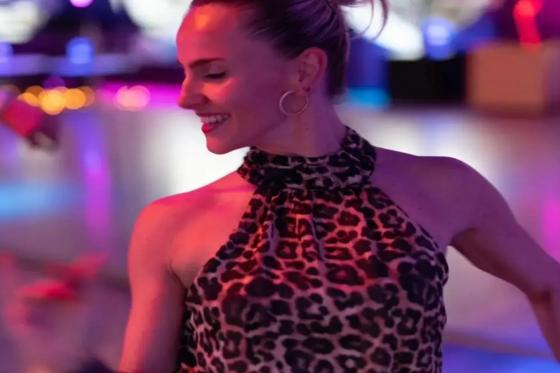 Bachata Tanzkurs - Gutschein für 8 Lektionen 8 