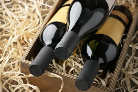 Weinabo Geschenk - 3 Lieferungen exzellenten Wein geniessen   Weinabo Geschenk - 3 Lieferungen exzellenten Wein geniessen