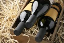 Wein Abo Geschenk - 6 Lieferungen exzellenten Wein geniessen