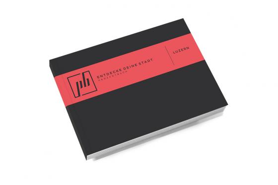 Gutscheinbuch Luzern 