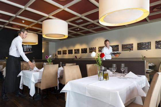 City Trip in Zürich - 1 Übernachtung im Designhotel Plattenhof inkl. Abendessen 3 