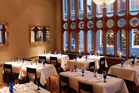 City Trip in Zürich - 1 Übernachtung im Designhotel Plattenhof inkl. Abendessen 6 