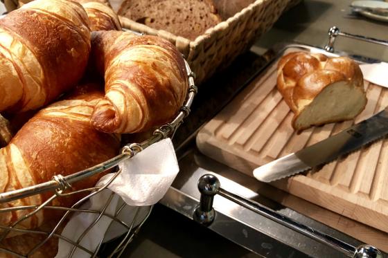 City Trip in Zürich - 1 Übernachtung im Designhotel Plattenhof inkl. Abendessen 9 