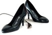 Haut parleur PC - High Heels 