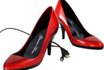 Haut parleur PC - High Heels 1