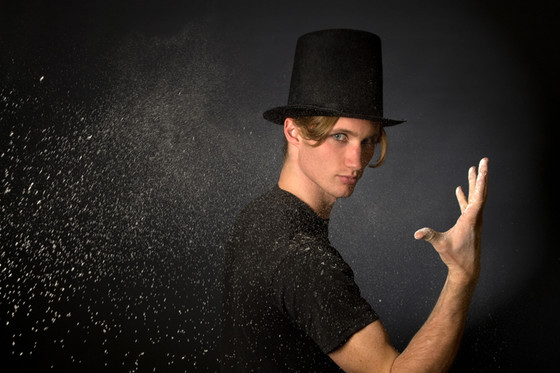 Bon cadeau magique - Tours de magie pour adultes  