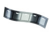 Fotorahmen Filmrolle - für 5 kleine Fotos 