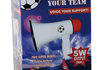 Fan Lautsprecher - Megafon inkl. Fansong 1