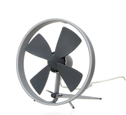 Propello - Design Ventilator  