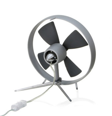 Propello - Design Ventilator 1 