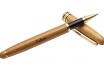 Stylo-bille en bois - Personnalisable 3