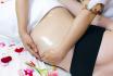 Ayurveda Massage - 2-stündige Massage für Schwangere 