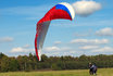 Volo a due a Kronberg - Volo in parapendio in termica 5