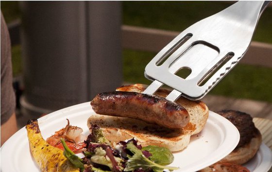 PINCE A GRILLADE  - All-in-One, 