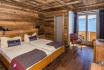 Séjour en amoureux à Leysin - avec petit déjeuner, jacuzzi et Prosecco 2