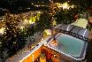Séjour en amoureux à Leysin - avec petit déjeuner, jacuzzi et Prosecco 3