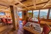 Séjour en amoureux à Leysin - avec petit déjeuner, jacuzzi et Prosecco 5