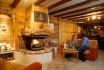 Séjour en amoureux à Leysin - avec petit déjeuner, jacuzzi et Prosecco 8
