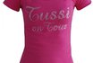 T-Shirt - Tussi on Tour 