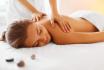 Massage Lemniscate - réharmoniser et relancer l'énergie vitale du corps 