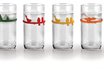 Glas Marker - 6er Set 