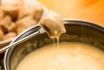 Menu Fondue dans un igloo -  Pour 2 personnes, à Leysin (VD) 2