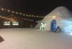 Menu Fondue dans un igloo -  Pour 2 personnes, à Leysin (VD) 11