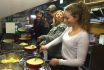 Menu Fondue dans un igloo -  Pour 2 personnes, à Leysin (VD) 14