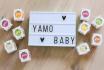 Bio-Baby-Brei-Abo von yamo - 2 leckere Lieferungen für Ihr Baby 1