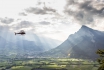 Helikopterflug für 2 - Swiss Grand Canyon 