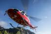 Helikopterflug für 2 - Swiss Grand Canyon 1