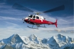 Helikopterflug für 2 - Mutthornhütte 1