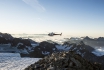 Helikopterflug für 2 - Mutthornhütte 2