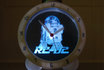 Star Wars Wecker - R2-D2 Aufsatz 1