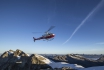Vol en hélicoptère pour 2 - avec un déjeuner au glacier 1