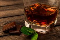 Whisky und Schokolade - Seminar für 1 Person