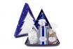 Tee-Geschenkset - Wintertee & Kandiszucker 