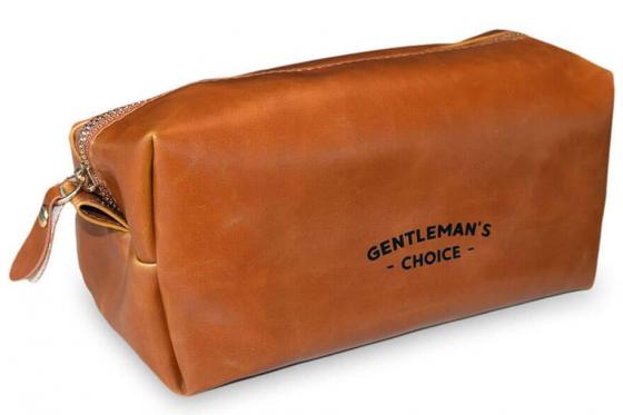 Kit d'entretien barbe - Deluxe 2 