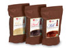 Schokoladen Bag - 3 Sorten 