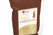 Sachet de chocolat - Chocolat au lait pour les fondues 2