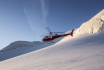 Helikopterflug für 2 - Top of Europe 