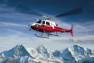 Helikopterflug für 2 - Top of Europe 1