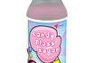 Zucker für Zuckerwatte - Vanille Pink 1
