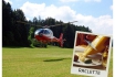 Helikopter & Raclette    - einzigartiges Flugerlebnis 