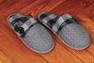 Chaussons moelleux - taille 40.5-42 1