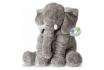 Coussin éléphant - Idéal pour les bébés 1