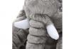 Elefantenkissen - perfekt für Babies ab 10 Monaten 4